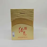 2002年金字酒鬼酒 50% 15086