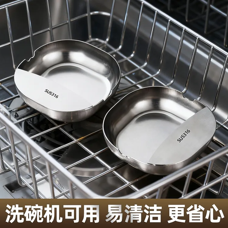 活动特厚不锈钢锅铲汤勺收纳架托炒菜台面勺架厨房用收纳立式托架