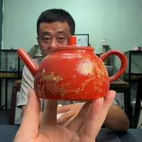 摆件景德镇陶瓷陶瓷摆件