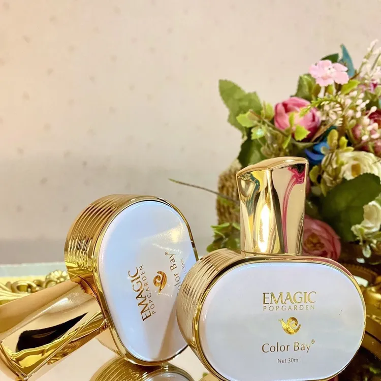 EMAGIC流行花园遮暇持妆粉底液 遮瑕 新疆包邮