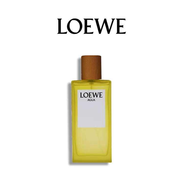 【直邮】LOEWE 罗意威 罗意威之水中性淡香水100ml