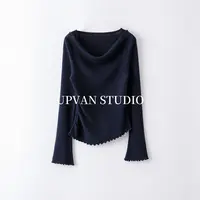 UPVAN 休闲时尚针织衫