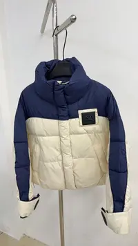 【鹿鹿专属】商场撤柜潮流棉服9155