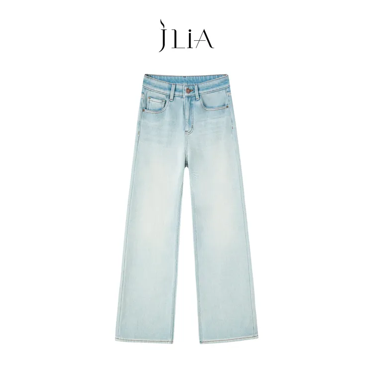 四面弹【法兰绒】-冬日.特调系列 高端色系-抗皱 不变形 女士直筒裤