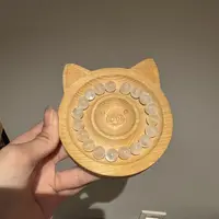 随机光变树脂珠一条
