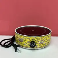 111-珐琅彩电陶炉