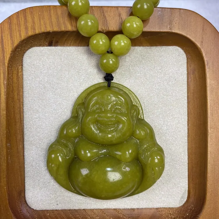 精美牛油果大佛公