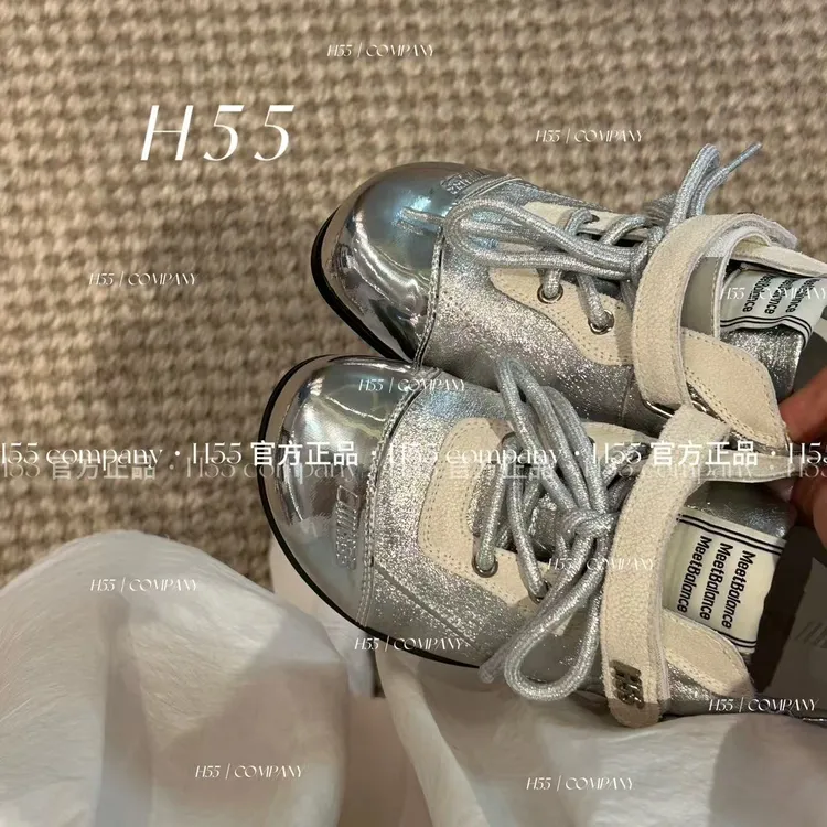 H55-午后海语-贝螺头精致时装单鞋3cm10-2625-RD