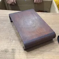 中古品有微瑕，谨慎入手