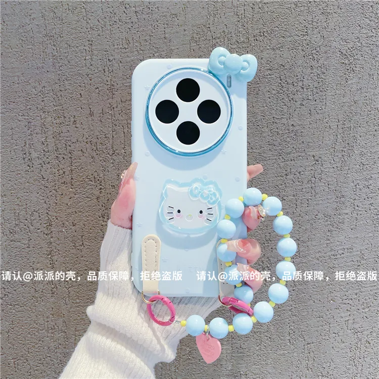 （vivoX100系列）金属小胖妹适用Vivox100/Pro/x100s/sPro手机壳潮