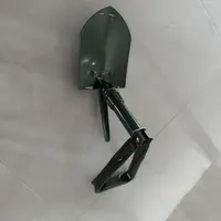 大G专属 兵工铲福利