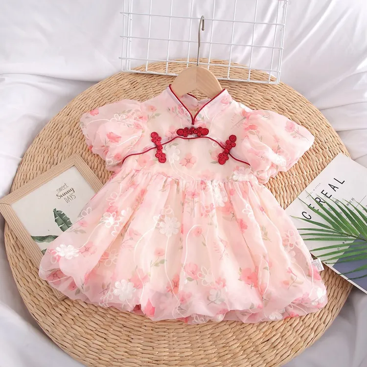 2025夏季夏款新款爆款短袖连体衣超萌可爱公主包屁衣爬服潮