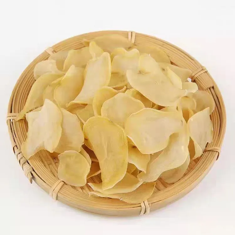 【乡村乡味】贵州干土豆片洋芋马铃薯干货特色小吃农家风味现做现发