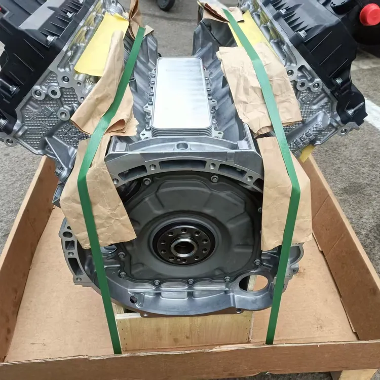 路虎 306ps 高品质发动机