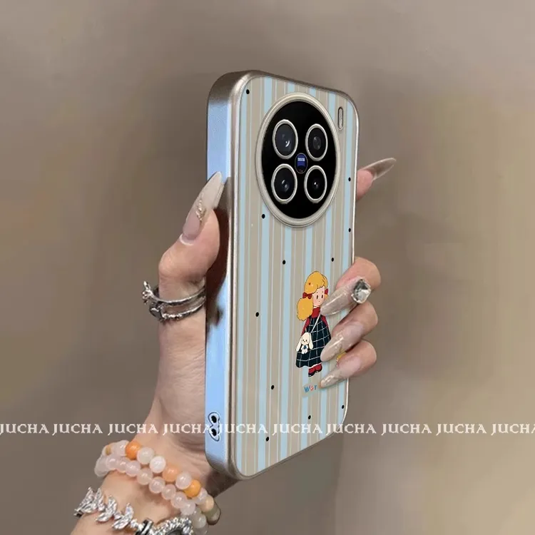 适用vivox200ultra手机壳带挂绳vovix200pro的全包镜头新款x200s