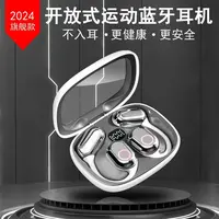 挂耳式无线蓝牙耳机超长续航保罗耳机0609-7