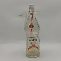 1987年莲花剑南春 52% 1207-15