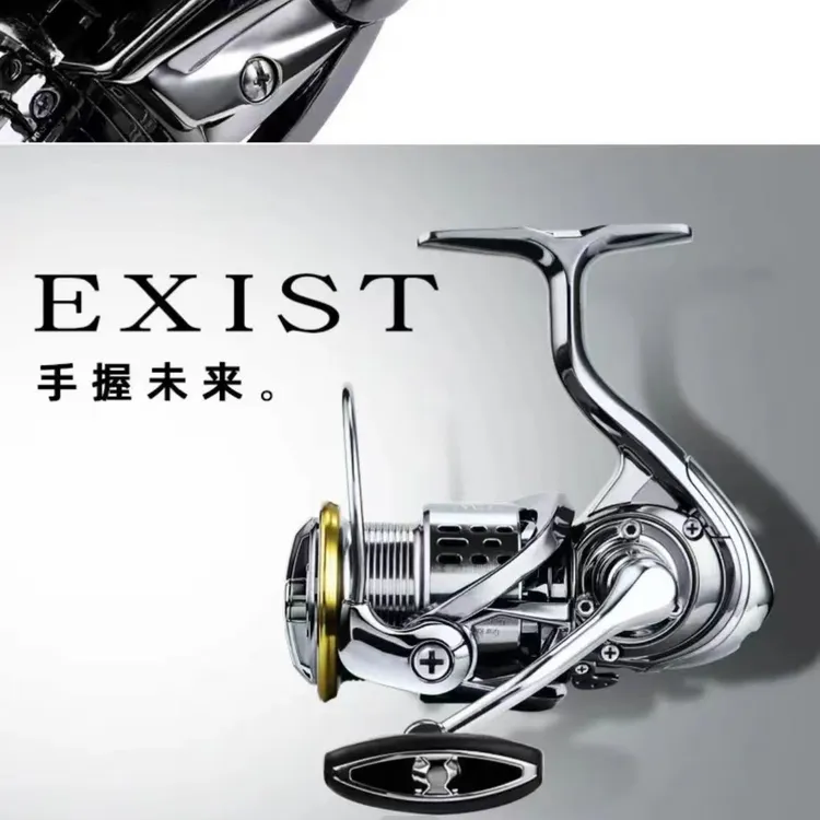 微瑕】3代9轴承青春版18款国产斯泰拉路亚轮远投轮轻量化渔轮