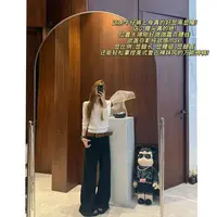 徐秋阳   超级黑牛（四面弹） 秋季新款时尚休闲显瘦牛仔裤79001