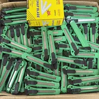 家用美工刀便携装