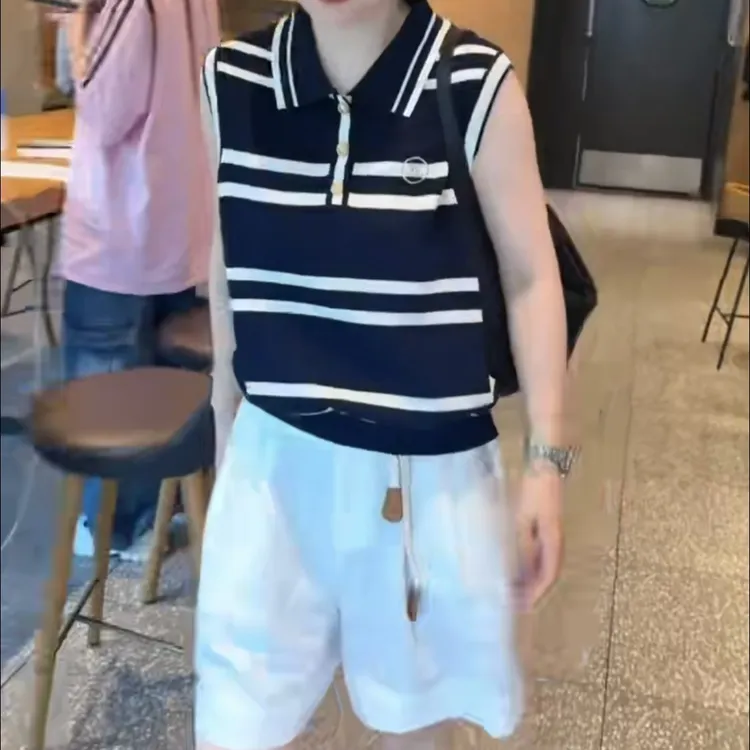 1新款时尚潮流减龄气质百搭休闲精品女装