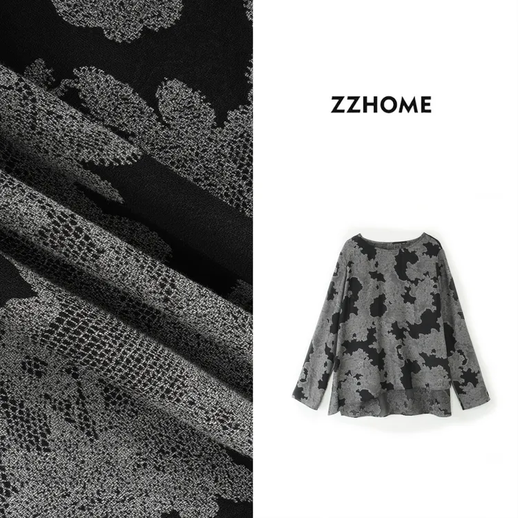 ZOZO HOME | 纹理之美反对称轻盈罩衫q173351p