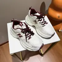 2025捡漏款增高擦旧百搭脏脏老爹鞋时尚舒适休闲女鞋5686-29