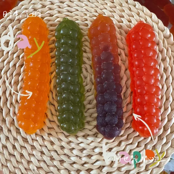 【网红拽拽糖】咬不动糖耐嚼咀嚼零食解压好吃又吃糖果视频