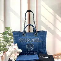 99新 Chanel/香奈儿 包包/香奈儿/250430SW0005
