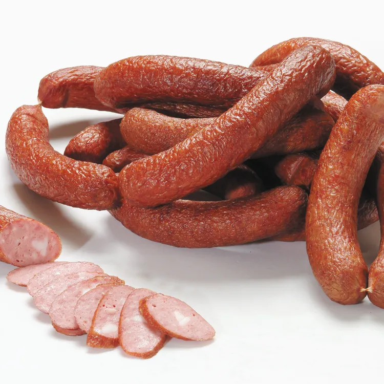 奋斗红肠 1斤（480g）哈尔滨奋斗副食 东北特产 道里菜市场