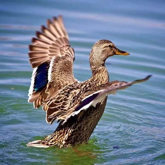 宠物鸭金锭鸭麻鸭产绿壳蛋3只母鸭（顺丰包邮到家）