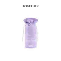 【TOGETHER】卸妆棉脸部专用纯棉厚款菱形圆片化妆棉厚款湿敷#W1899