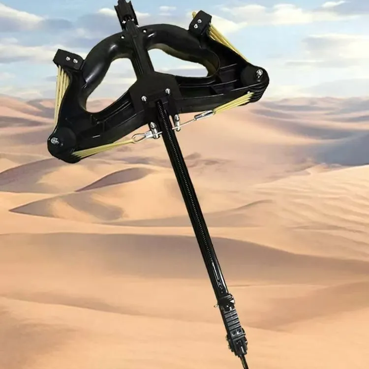 新款威龙40连发复合弓