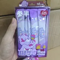 （参ban）益生菌清新便携漱口水