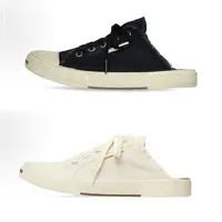 未使用 Balenciaga/巴黎世家 Paris 低帮系带包头拖鞋