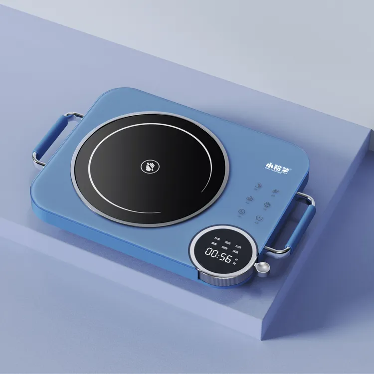 2025新款智能电陶炉家用大功率爆炒家用电陶炉0辐射保护