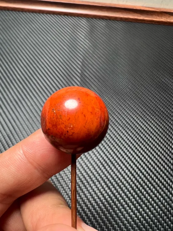 珠子，珠子，珠子，2.0