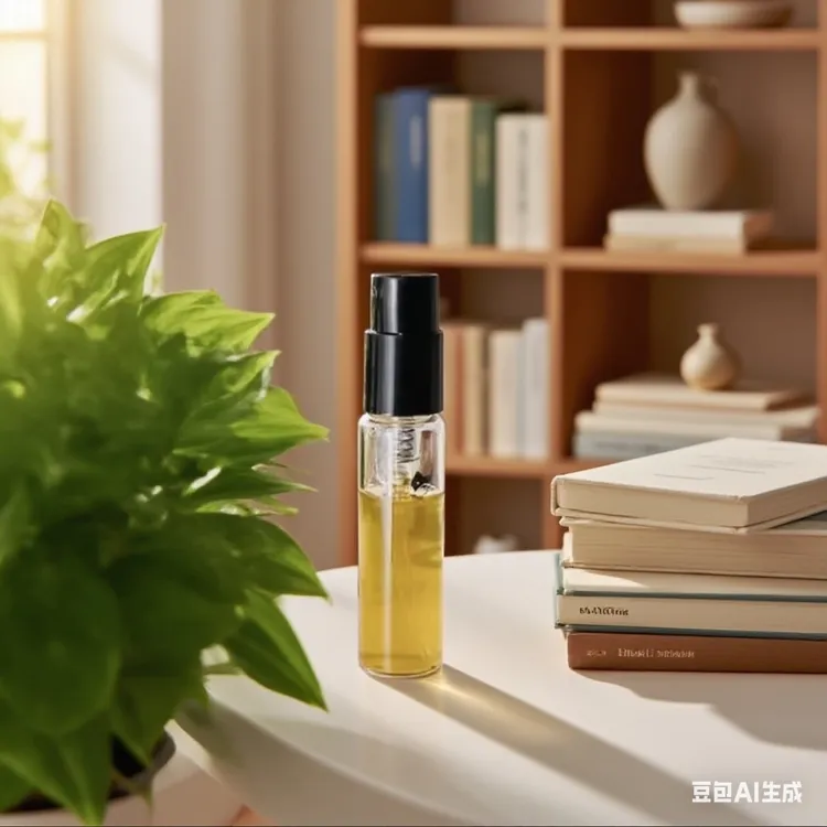 小巧便携体验装外用喷瓶