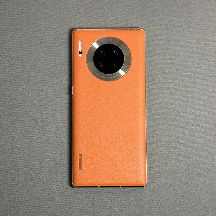 95新 Huawei/华为 mate30pro支持NFC 红外线 麒麟990 双卡5g手机商品图