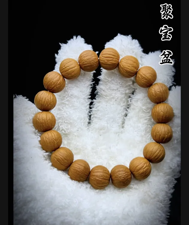 （歡趣猴头）三维同尺聚宝盆不泡药