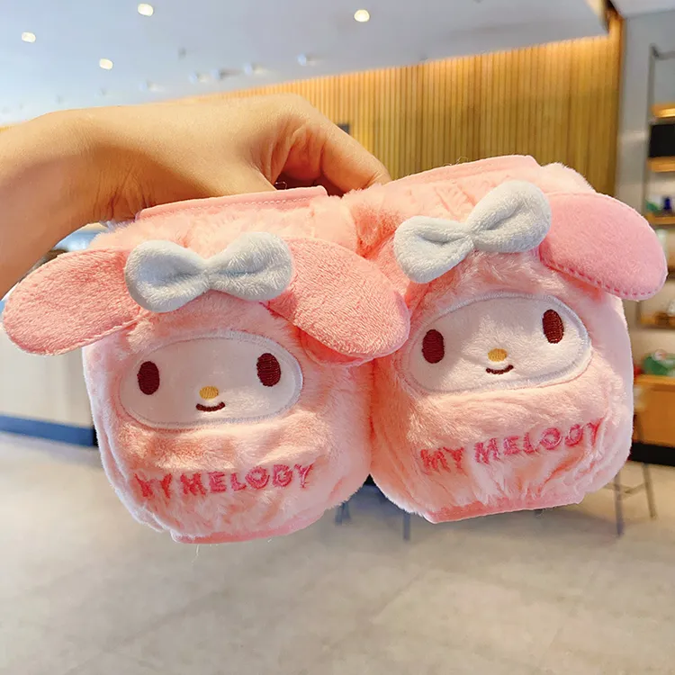 秋冬美乐蒂袖套秋冬防污袖套春秋