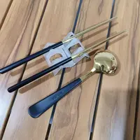 C家用轻奢筷子套装(款式随机)