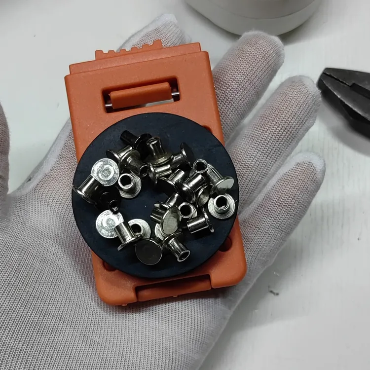 超级水电工户外安防维修专用强磁腰夹