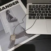 VIVI童装 百搭时尚项链