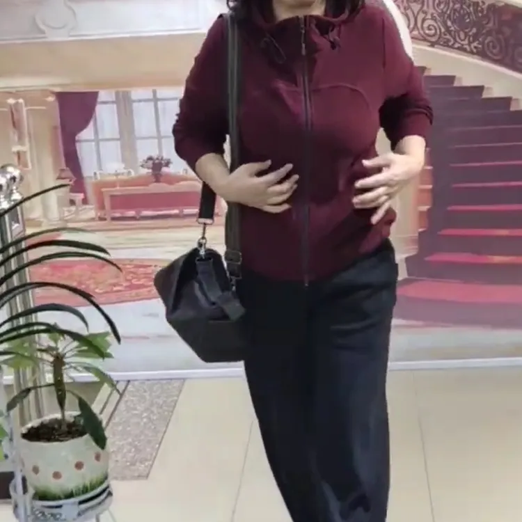 大码女装，上衣——17294号