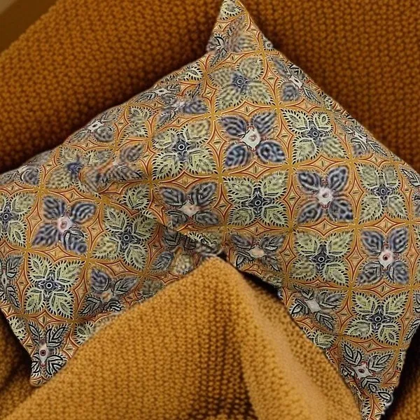 枕头套不起球不褪色质量保证简约