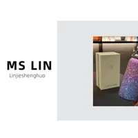 【林姐生活】转运珠钛杯+礼盒