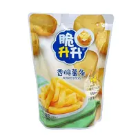 脆升升脆升升香脆原薯经典原味实心薯条追剧解馋休闲小零食