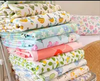 【大满】--2025春季床单简约加厚格子