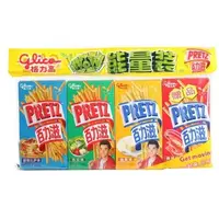 格力高百利滋装饰饼干170g/组